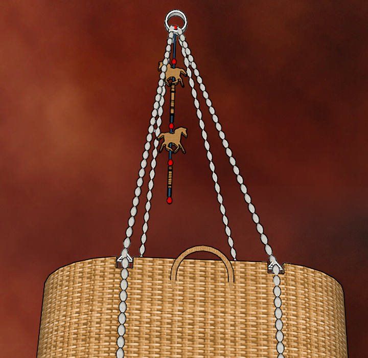 The Voice of God Manhwa - Chapter 6 Page 58