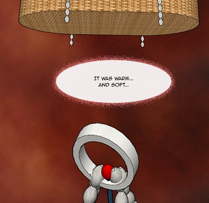 The Voice of God Manhwa - Chapter 6 Page 59