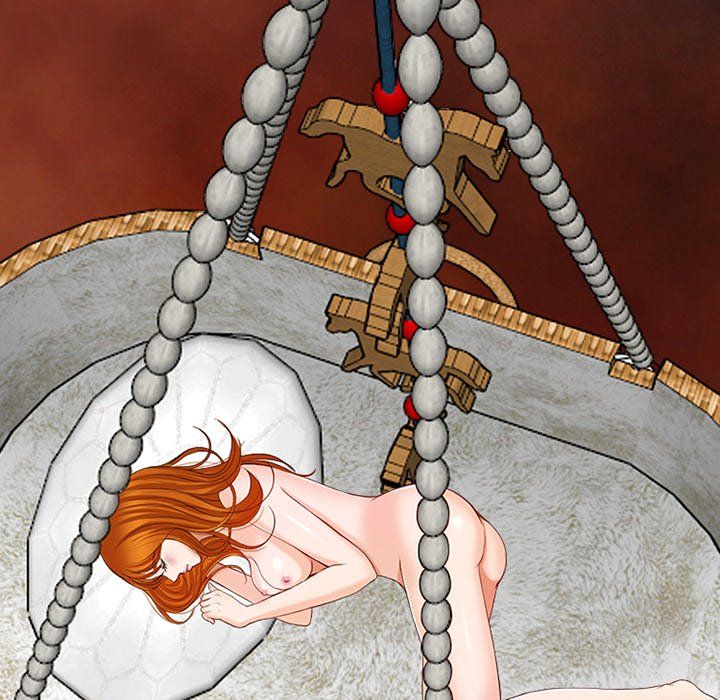 The Voice of God Manhwa - Chapter 6 Page 60