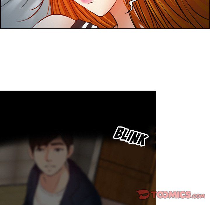 The Voice of God Manhwa - Chapter 6 Page 77