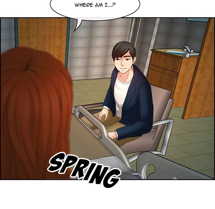 The Voice of God Manhwa - Chapter 6 Page 80