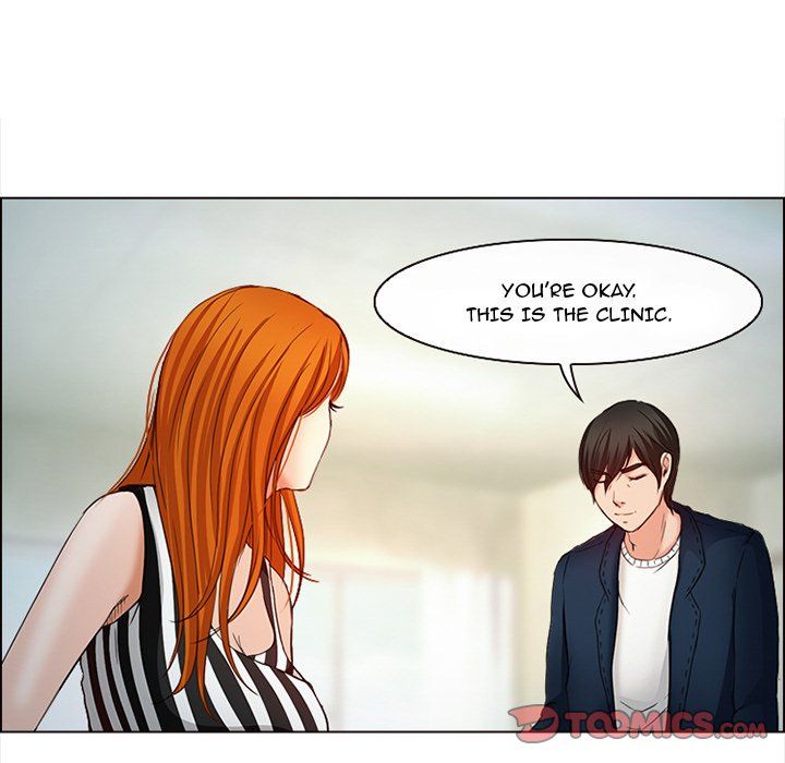 The Voice of God Manhwa - Chapter 6 Page 81