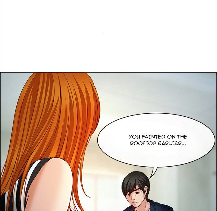 The Voice of God Manhwa - Chapter 6 Page 82