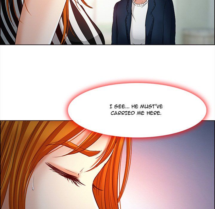 The Voice of God Manhwa - Chapter 6 Page 83