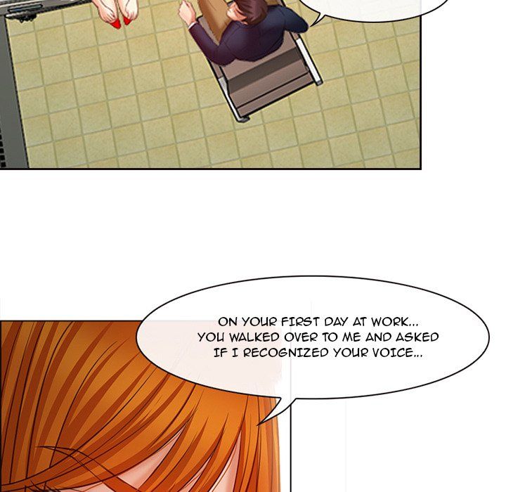 The Voice of God Manhwa - Chapter 6 Page 87