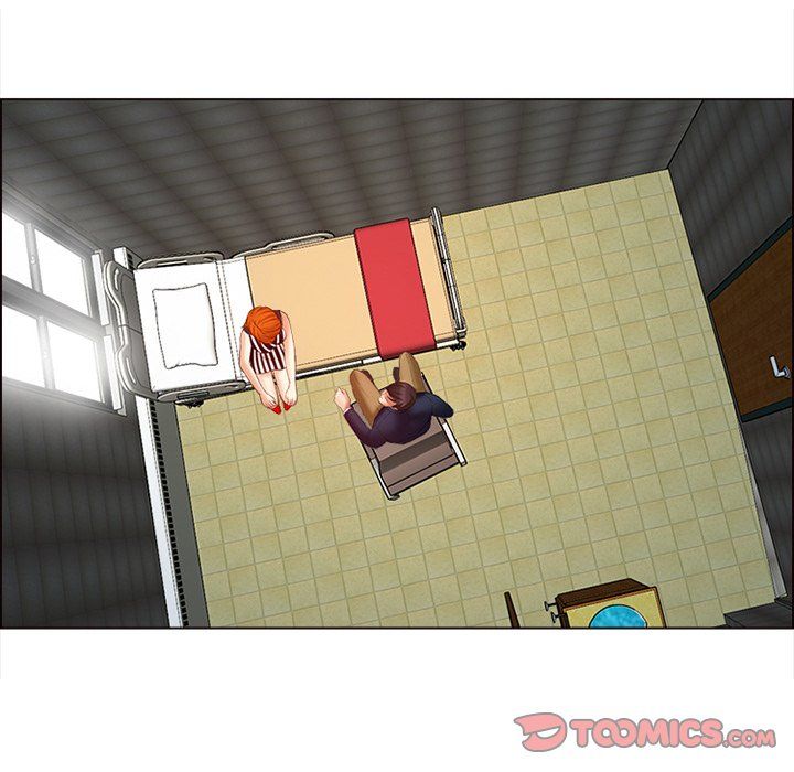 The Voice of God Manhwa - Chapter 6 Page 89