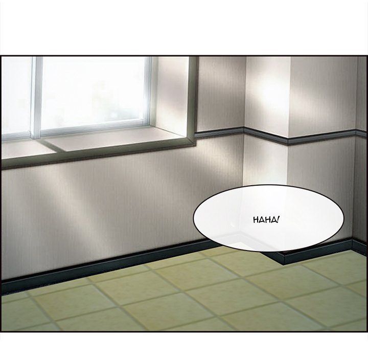 The Voice of God Manhwa - Chapter 6 Page 91