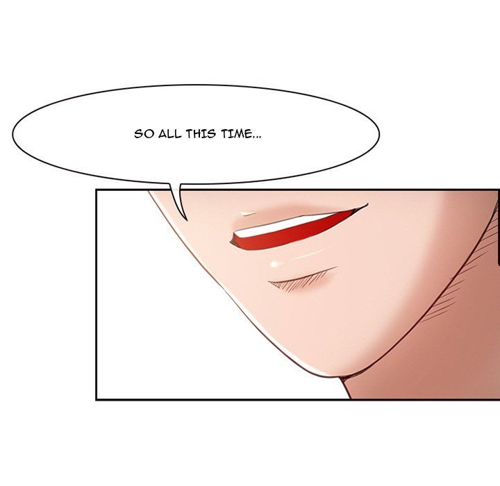 The Voice of God Manhwa - Chapter 6 Page 92