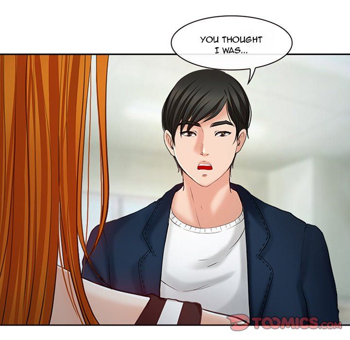 The Voice of God Manhwa - Chapter 6 Page 93