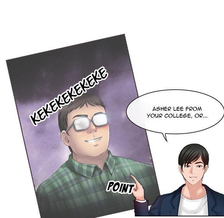 The Voice of God Manhwa - Chapter 6 Page 94