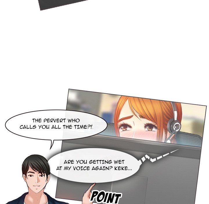 The Voice of God Manhwa - Chapter 6 Page 95