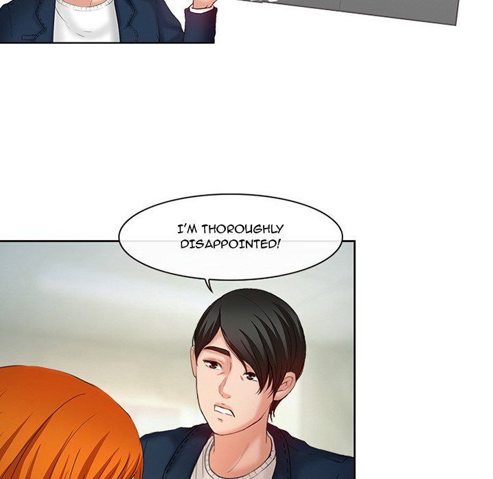 The Voice of God Manhwa - Chapter 6 Page 96