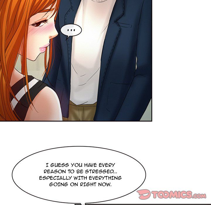 The Voice of God Manhwa - Chapter 6 Page 97