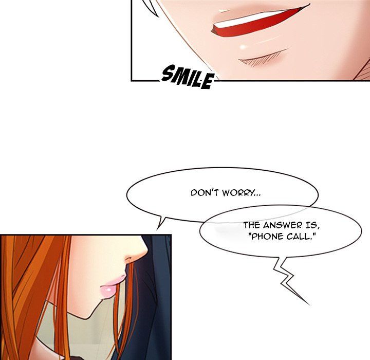 The Voice of God Manhwa - Chapter 6 Page 98