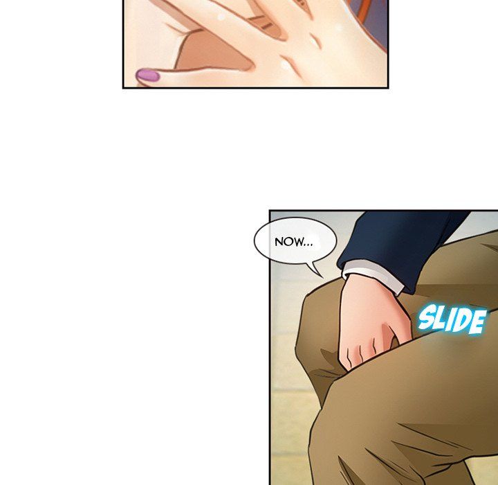 The Voice of God Manhwa - Chapter 6 Page 100