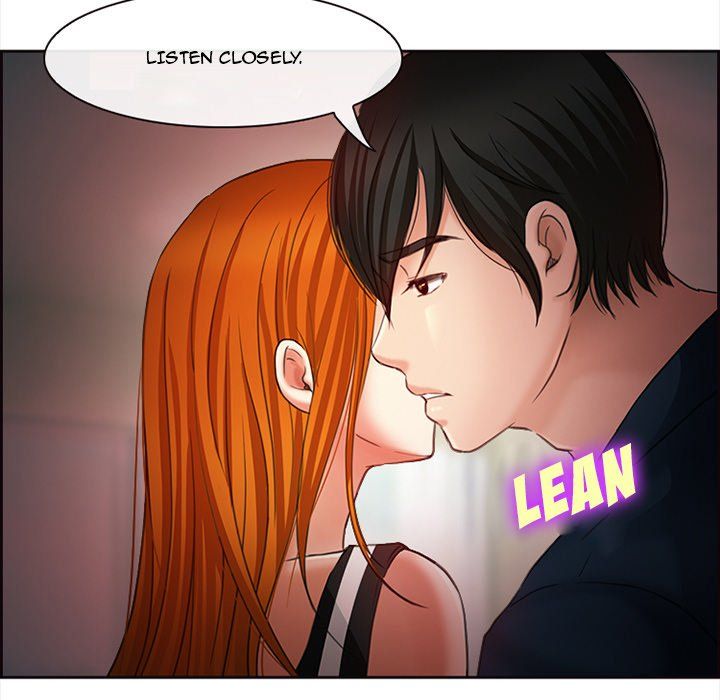 The Voice of God Manhwa - Chapter 6 Page 102