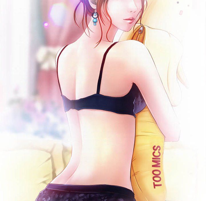 The Voice of God Manhwa - Chapter 13 Page 11