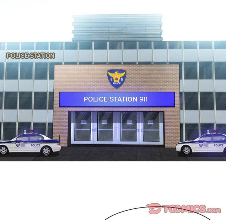 The Voice of God Manhwa - Chapter 13 Page 14