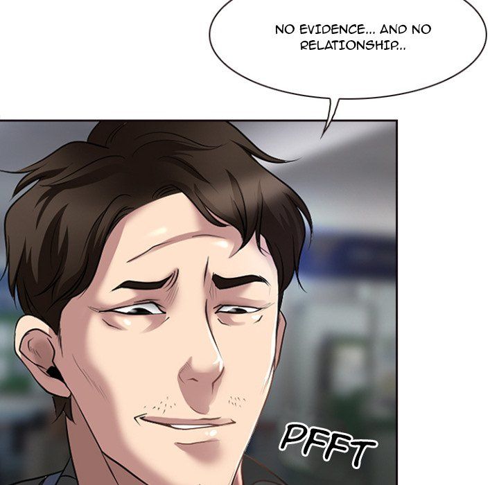 The Voice of God Manhwa - Chapter 13 Page 15