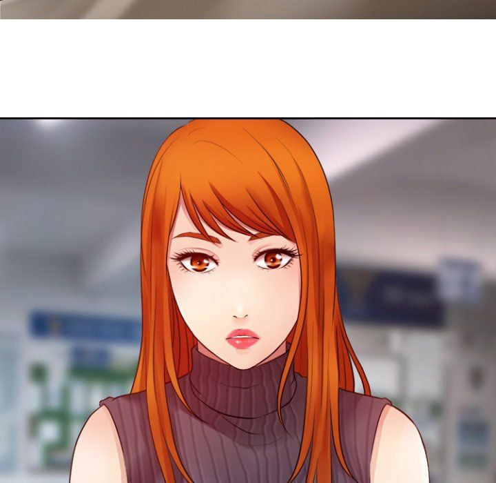 The Voice of God Manhwa - Chapter 13 Page 18