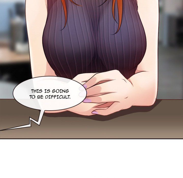 The Voice of God Manhwa - Chapter 13 Page 19
