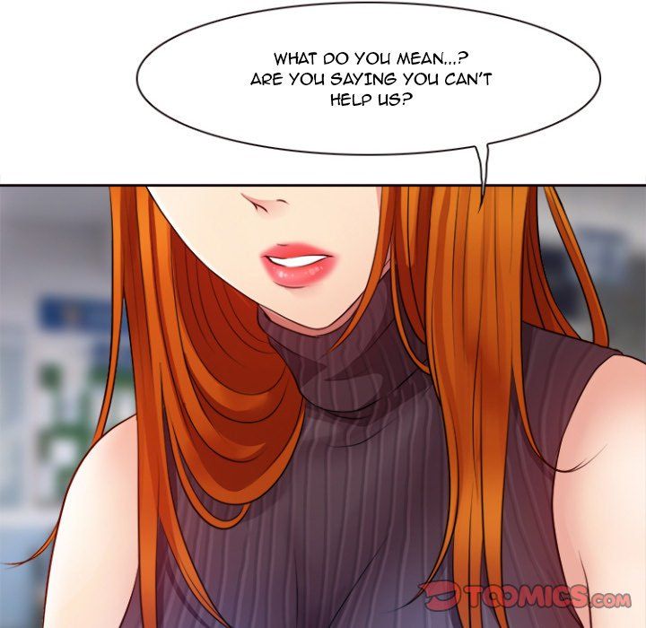 The Voice of God Manhwa - Chapter 13 Page 20
