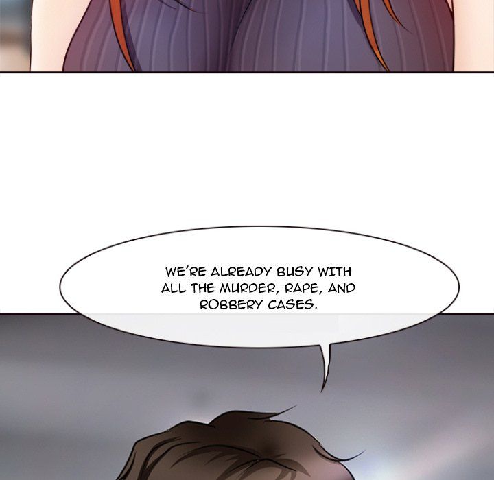 The Voice of God Manhwa - Chapter 13 Page 21