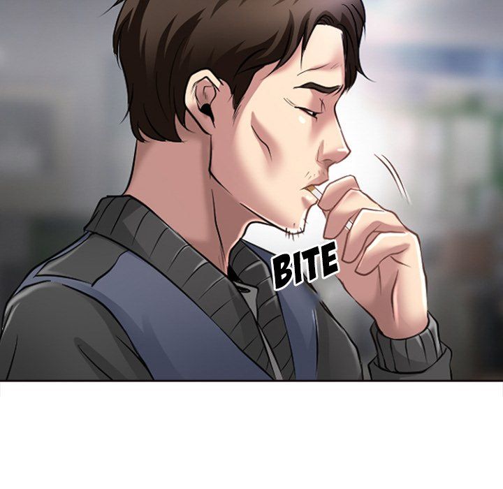 The Voice of God Manhwa - Chapter 13 Page 22