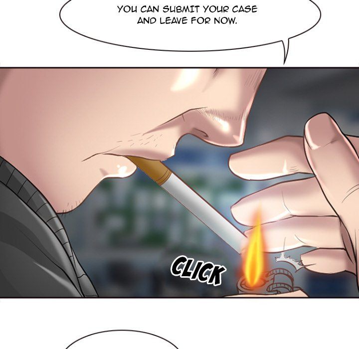 The Voice of God Manhwa - Chapter 13 Page 24