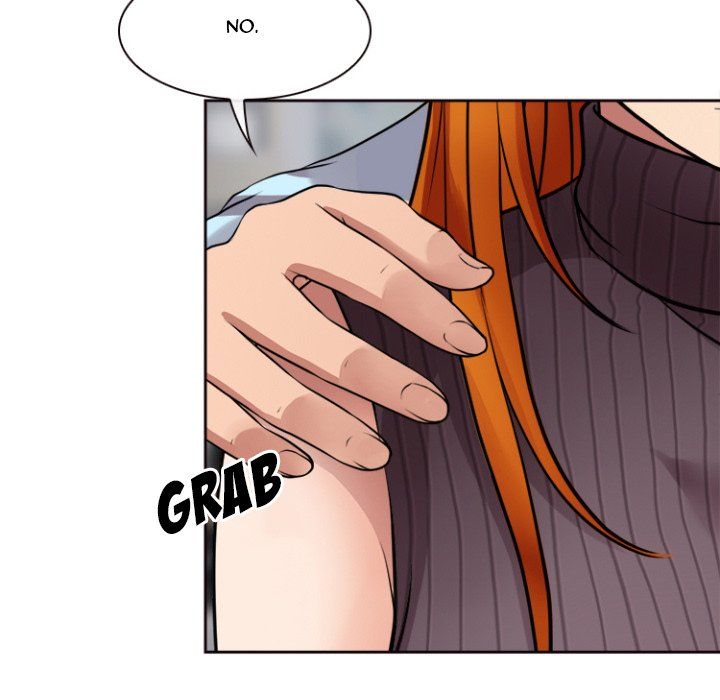 The Voice of God Manhwa - Chapter 13 Page 25