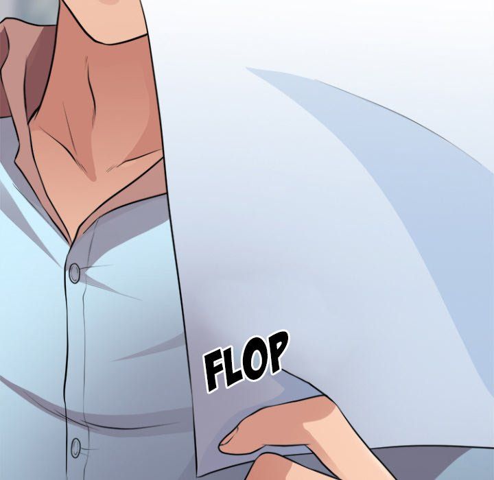 The Voice of God Manhwa - Chapter 13 Page 27