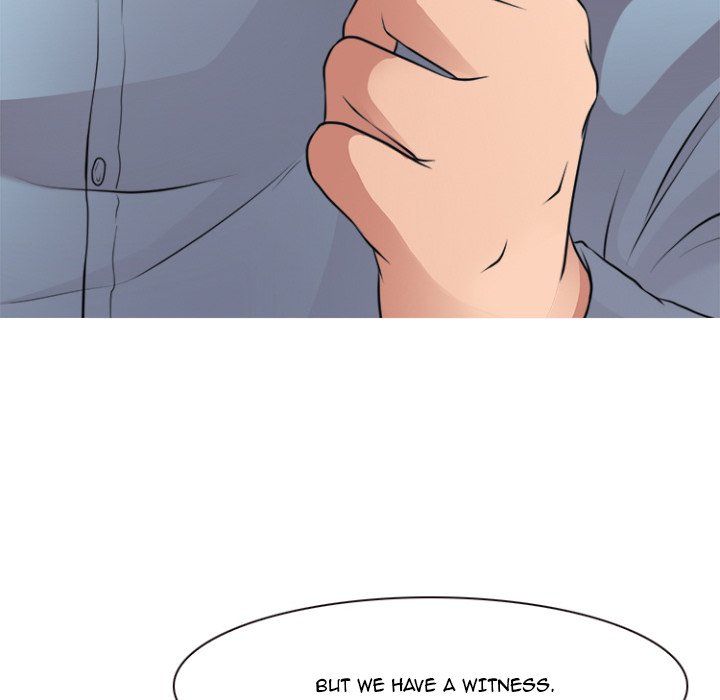 The Voice of God Manhwa - Chapter 13 Page 28