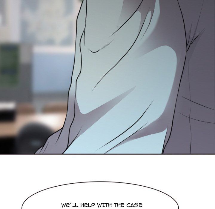 The Voice of God Manhwa - Chapter 13 Page 30