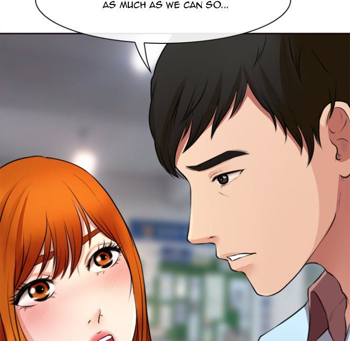 The Voice of God Manhwa - Chapter 13 Page 31