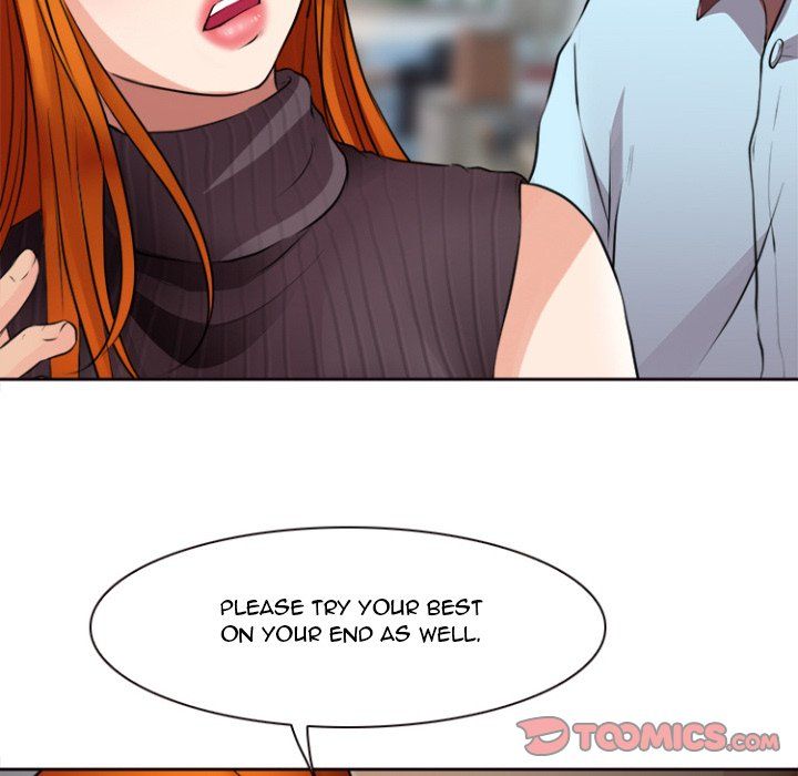 The Voice of God Manhwa - Chapter 13 Page 32