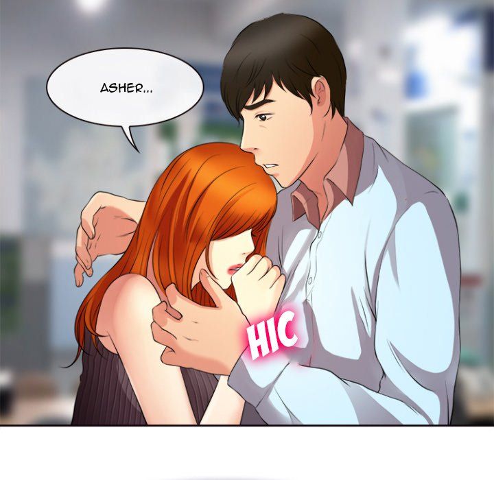 The Voice of God Manhwa - Chapter 13 Page 34