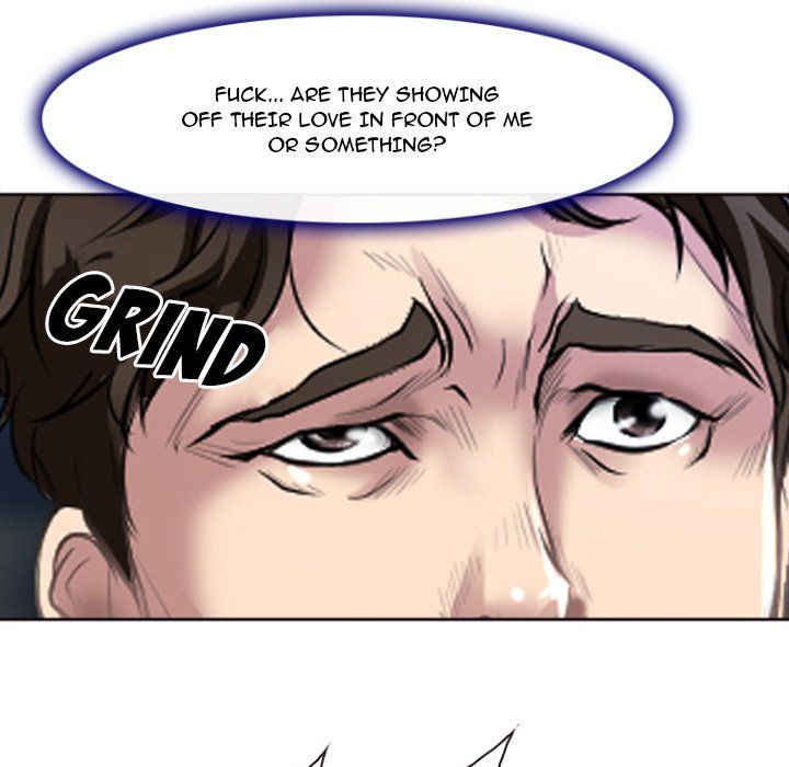 The Voice of God Manhwa - Chapter 13 Page 35