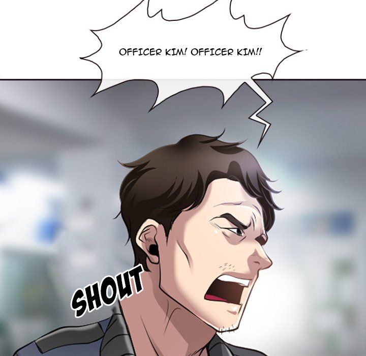 The Voice of God Manhwa - Chapter 13 Page 36