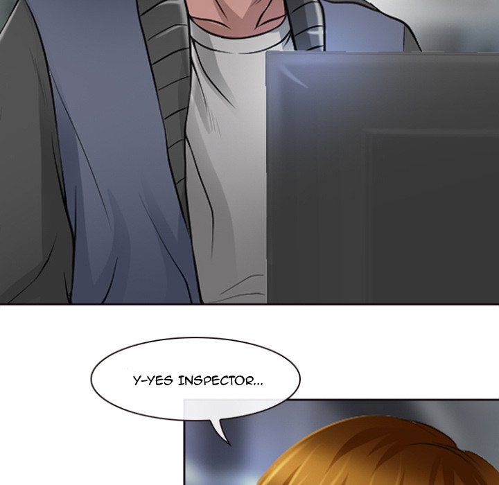 The Voice of God Manhwa - Chapter 13 Page 37