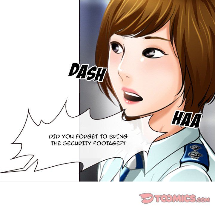 The Voice of God Manhwa - Chapter 13 Page 38