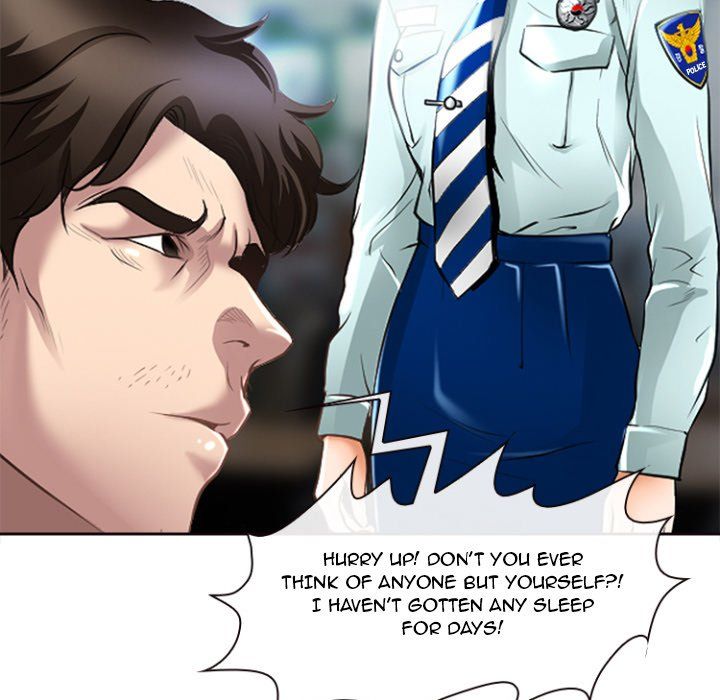 The Voice of God Manhwa - Chapter 13 Page 40