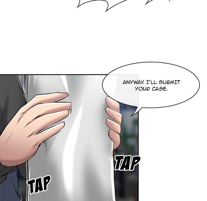 The Voice of God Manhwa - Chapter 13 Page 41