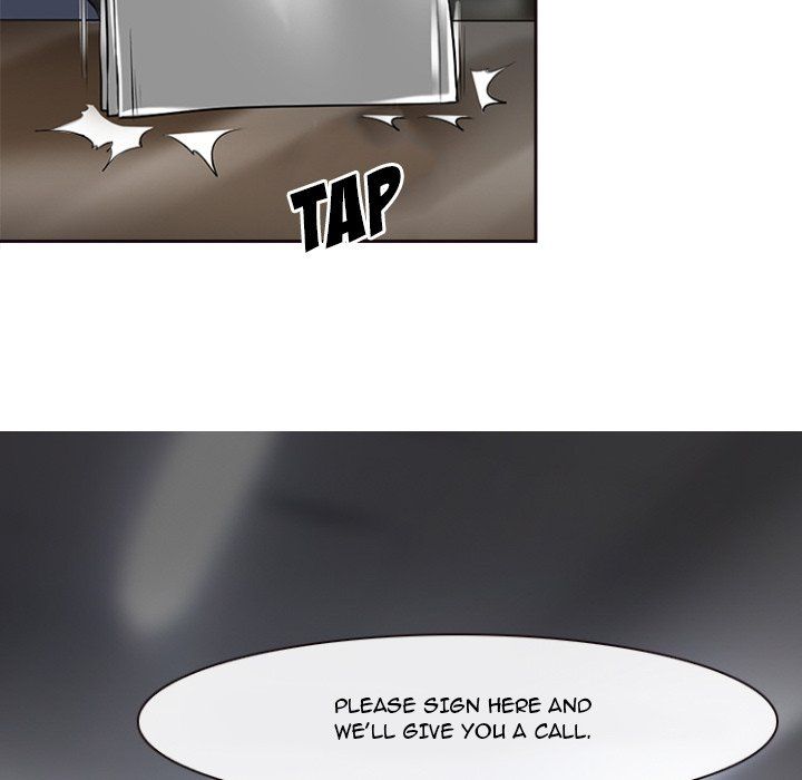 The Voice of God Manhwa - Chapter 13 Page 42