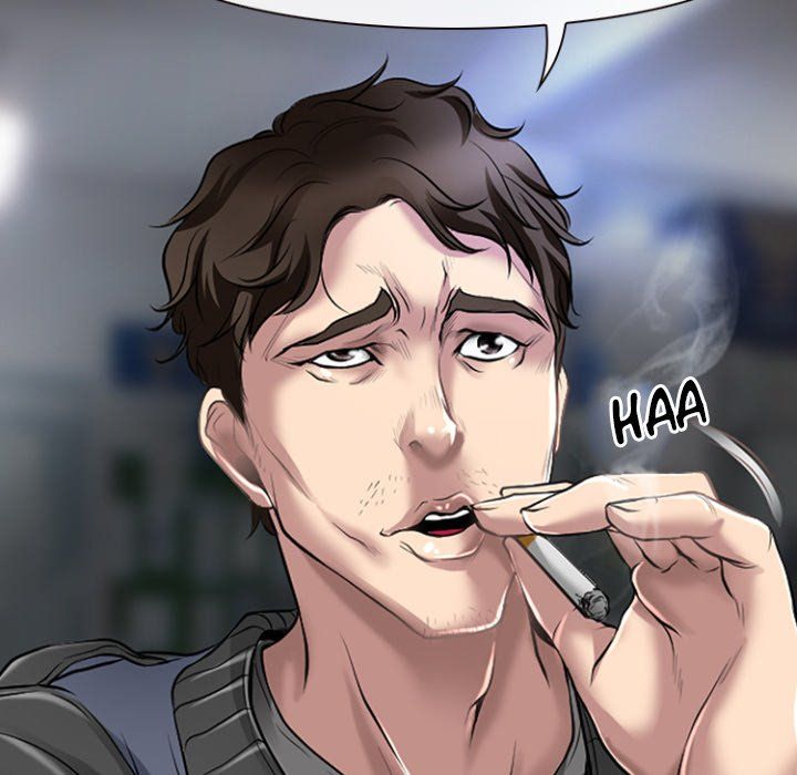 The Voice of God Manhwa - Chapter 13 Page 43