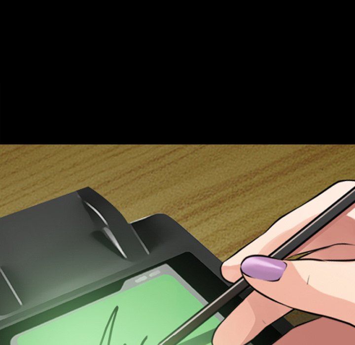 The Voice of God Manhwa - Chapter 13 Page 46