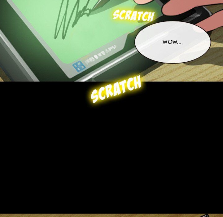 The Voice of God Manhwa - Chapter 13 Page 47