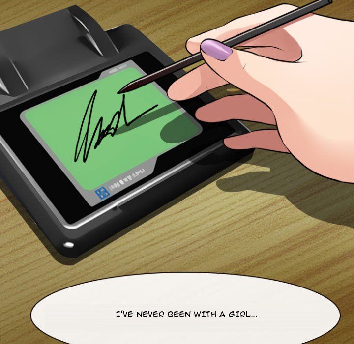 The Voice of God Manhwa - Chapter 13 Page 48