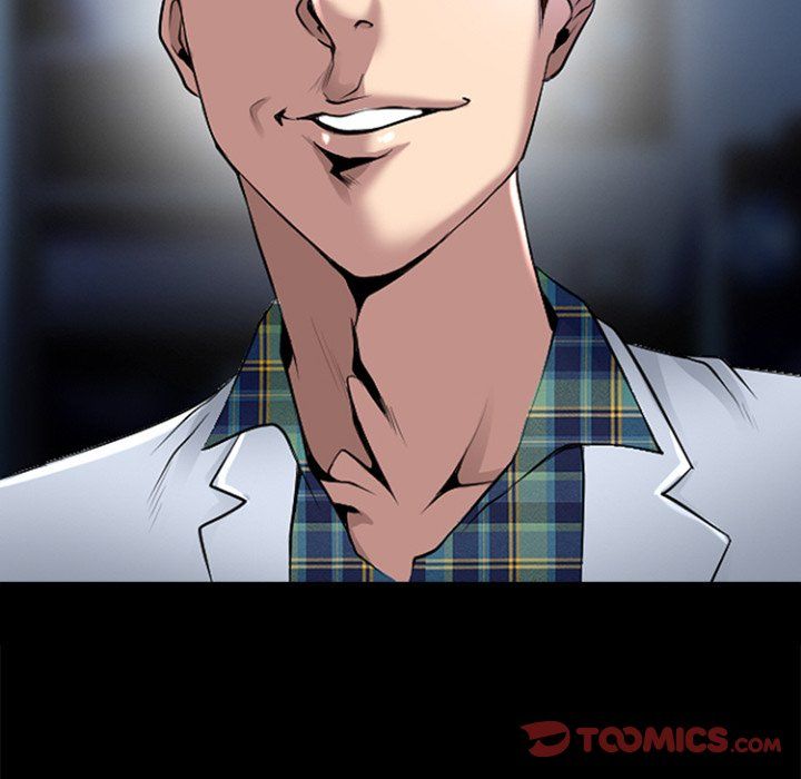 The Voice of God Manhwa - Chapter 13 Page 50