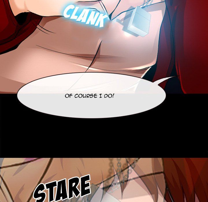 The Voice of God Manhwa - Chapter 13 Page 54