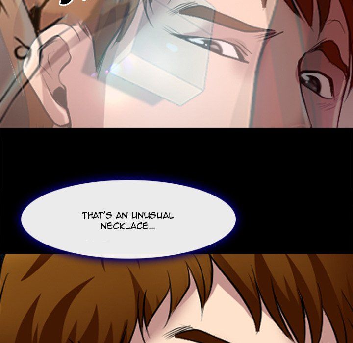 The Voice of God Manhwa - Chapter 13 Page 55